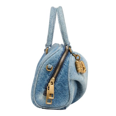 THE DENIM MINI WAVE